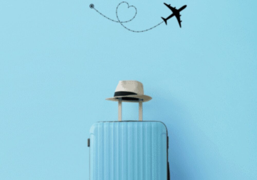 6 Travel Essentials for Women: Pack Smarter, Not Harder